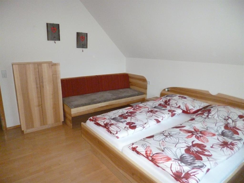 Gausrab Villa Hinterstoder Bagian luar foto