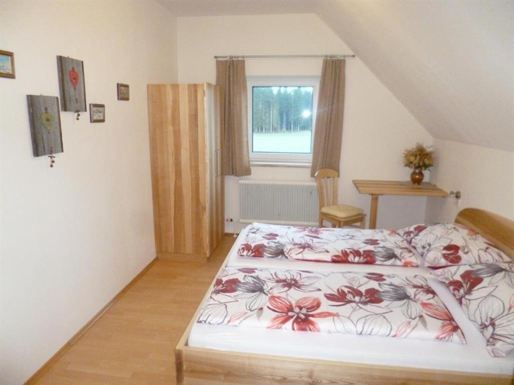 Gausrab Villa Hinterstoder Bagian luar foto
